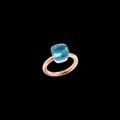 Bague Nudo Classic