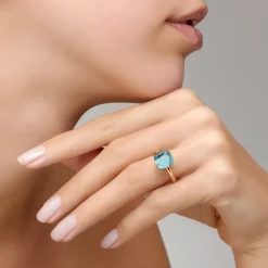 Bague Nudo Classic