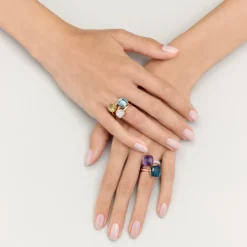 Bague Nudo Classic