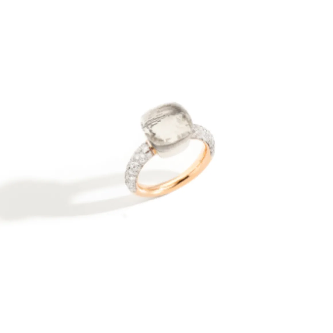 Bague Nudo Classic