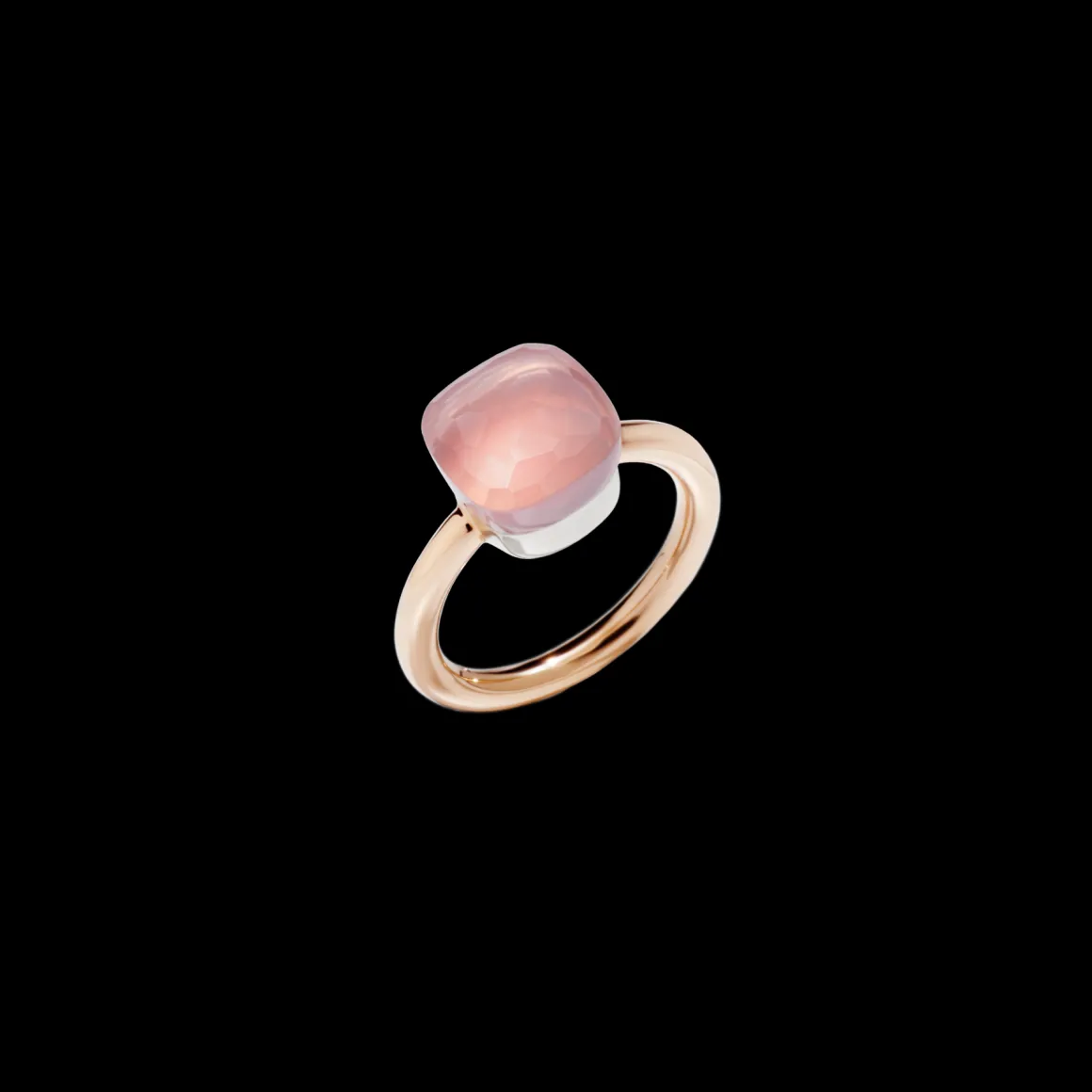 Bague Nudo Classic