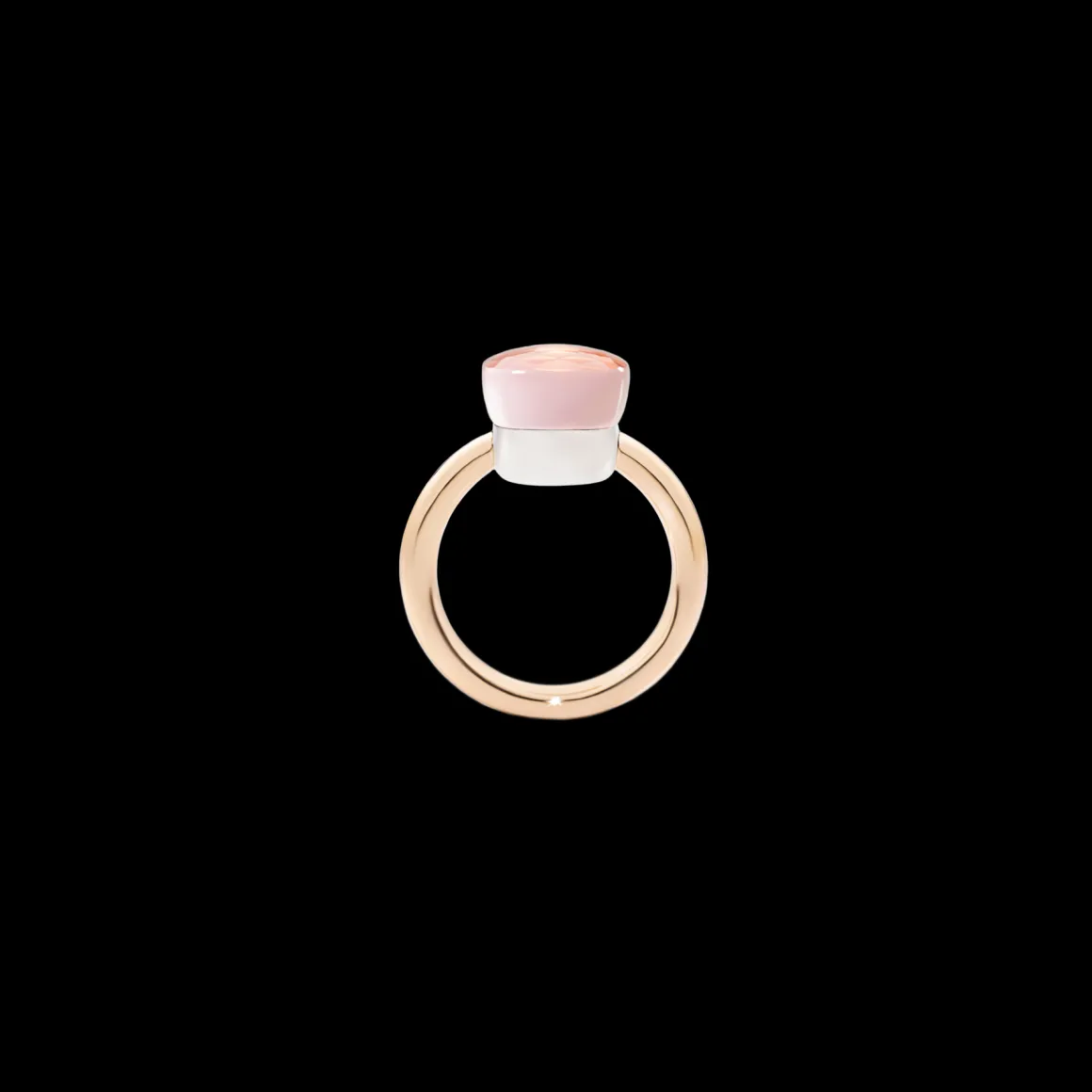 Bague Nudo Classic