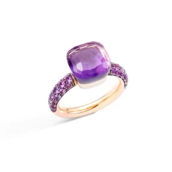 Bague Nudo Classic