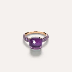 Bague Nudo Classic