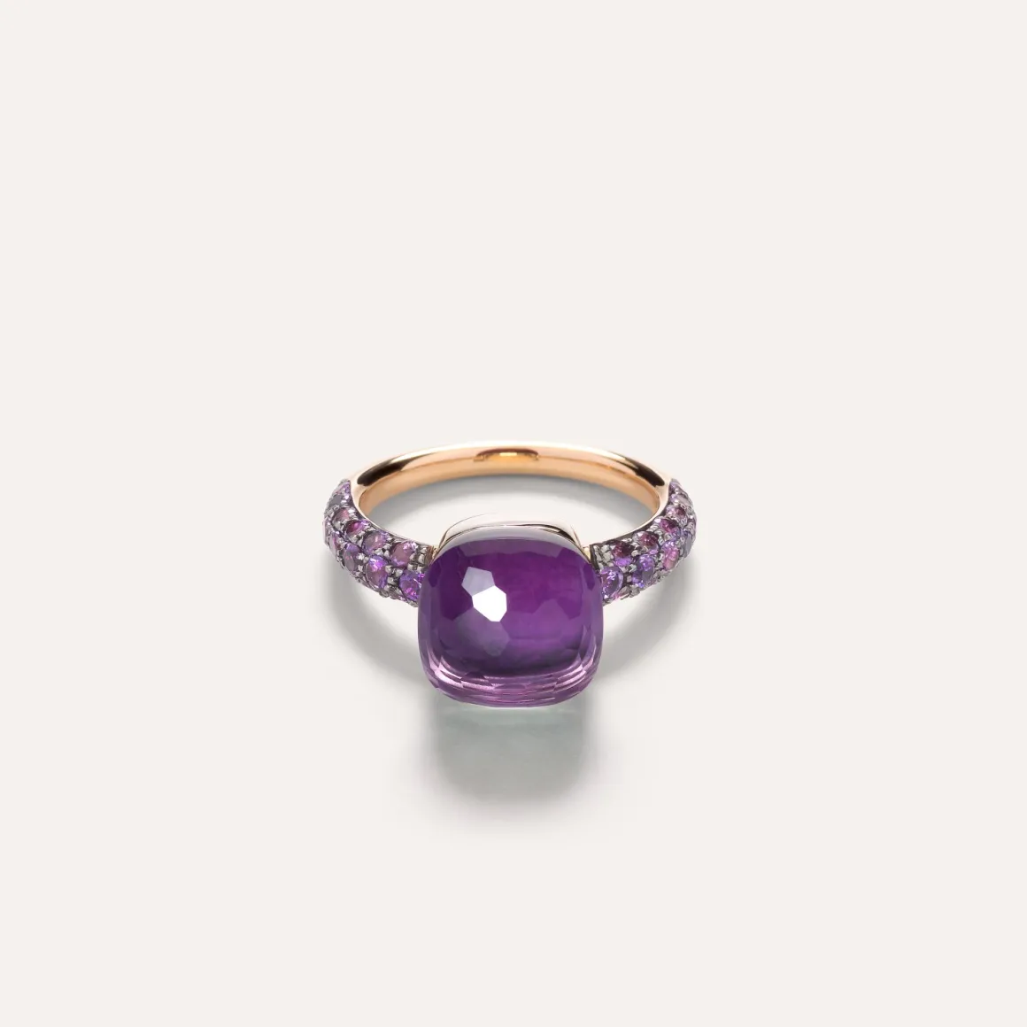 Bague Nudo Classic
