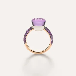Bague Nudo Classic