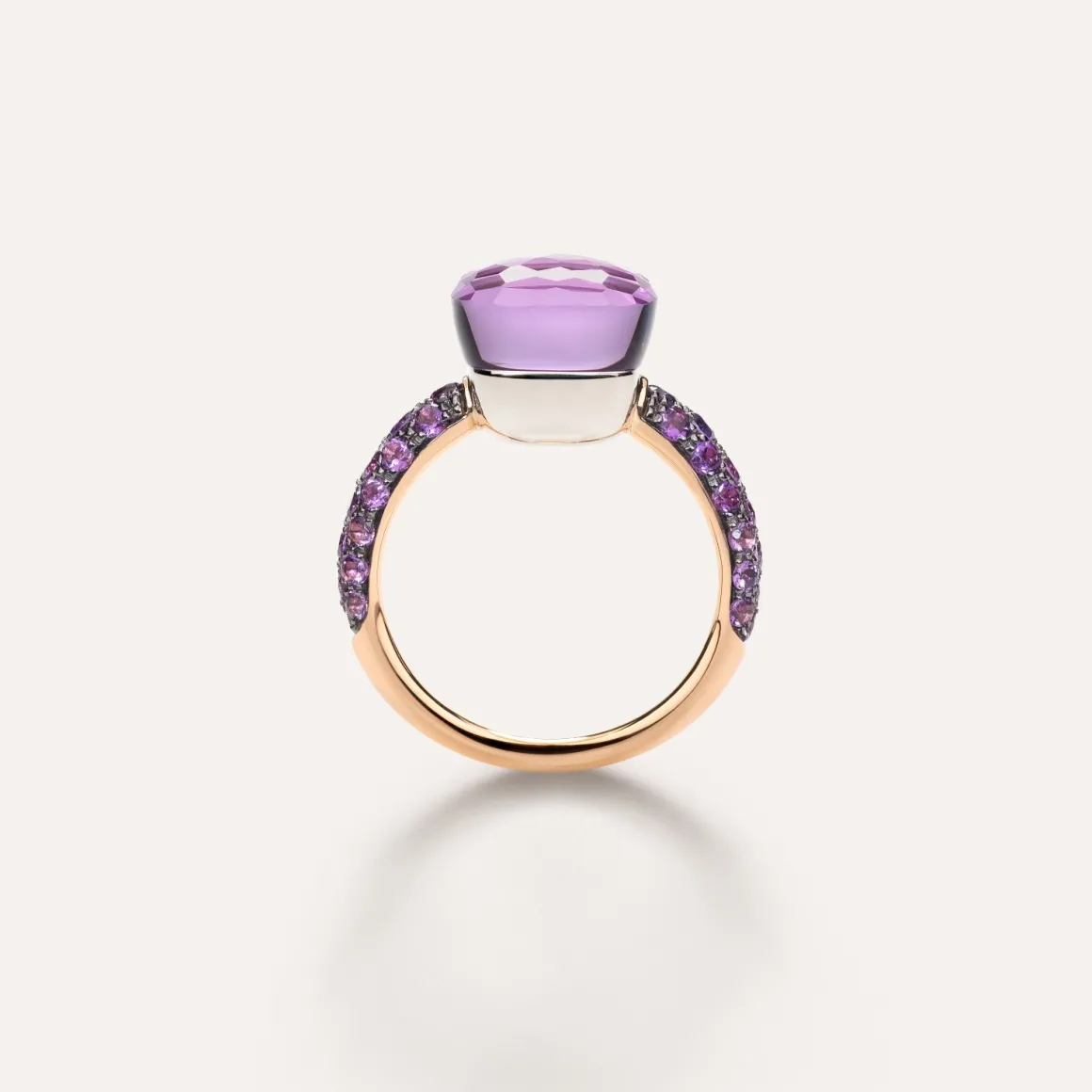 Bague Nudo Classic