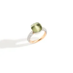 Bague Nudo Classic