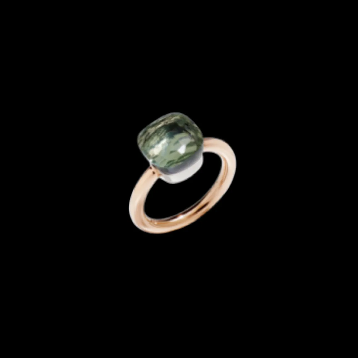Bague Nudo Classic