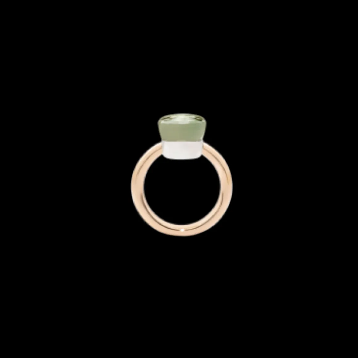 Bague Nudo Classic