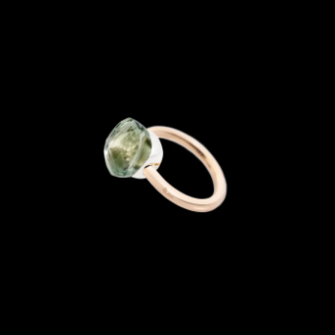 Bague Nudo Classic
