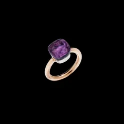 Bague Nudo Classic