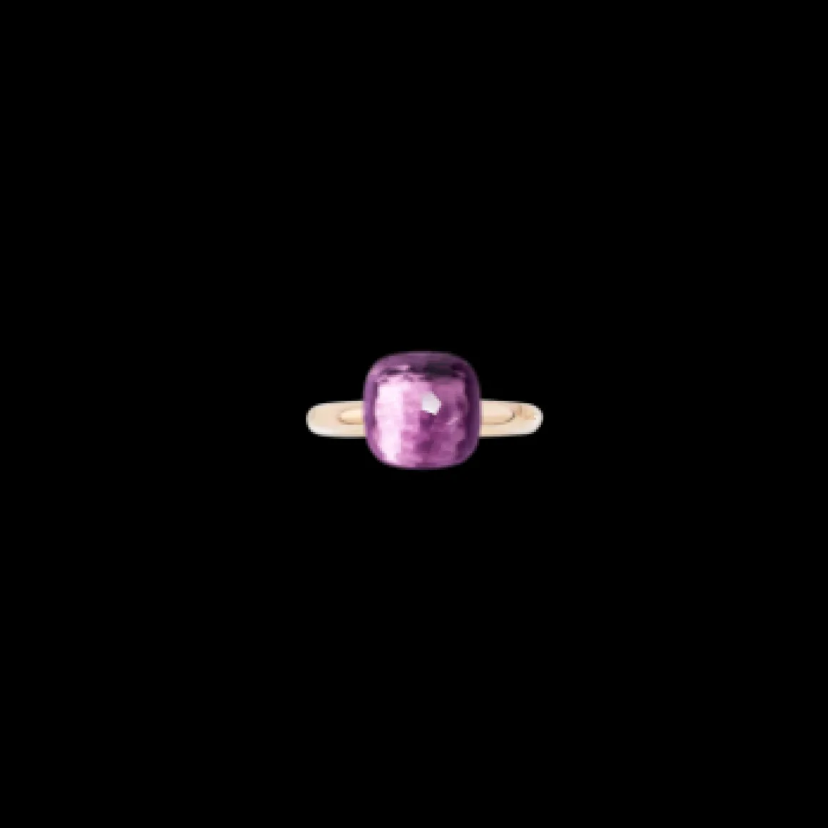 Bague Nudo Classic