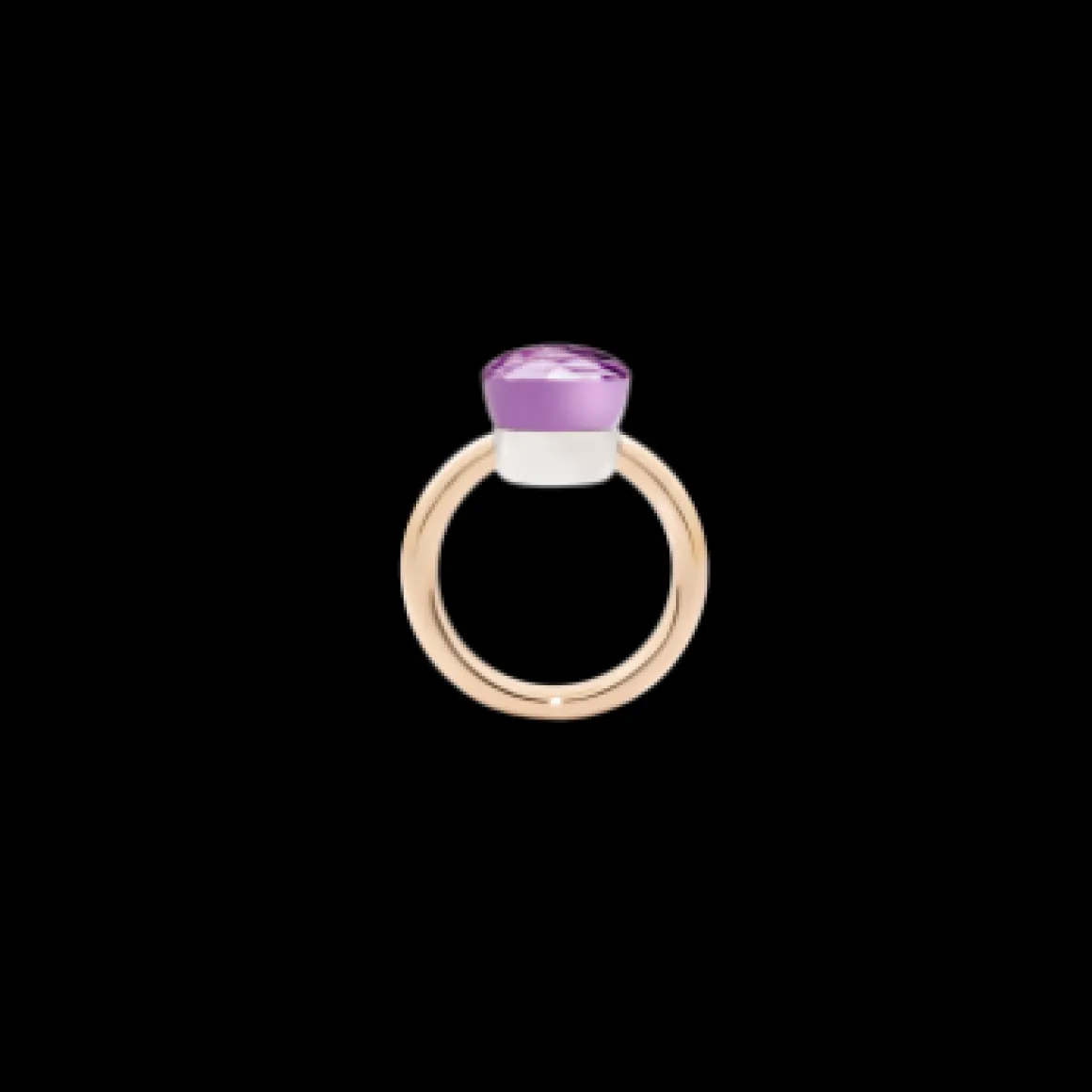 Bague Nudo Classic