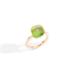 Bague Nudo Gelé