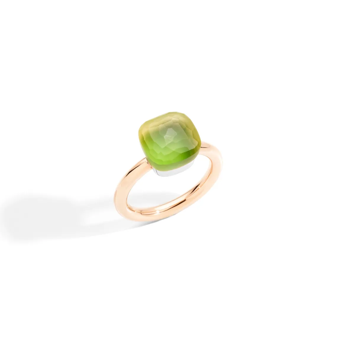 Bague Nudo Gelé