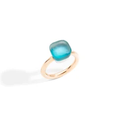 Bague Nudo Gelé