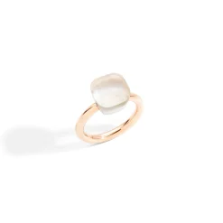 Bague Nudo Gelé
