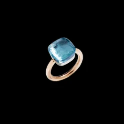 Bague Nudo Maxi