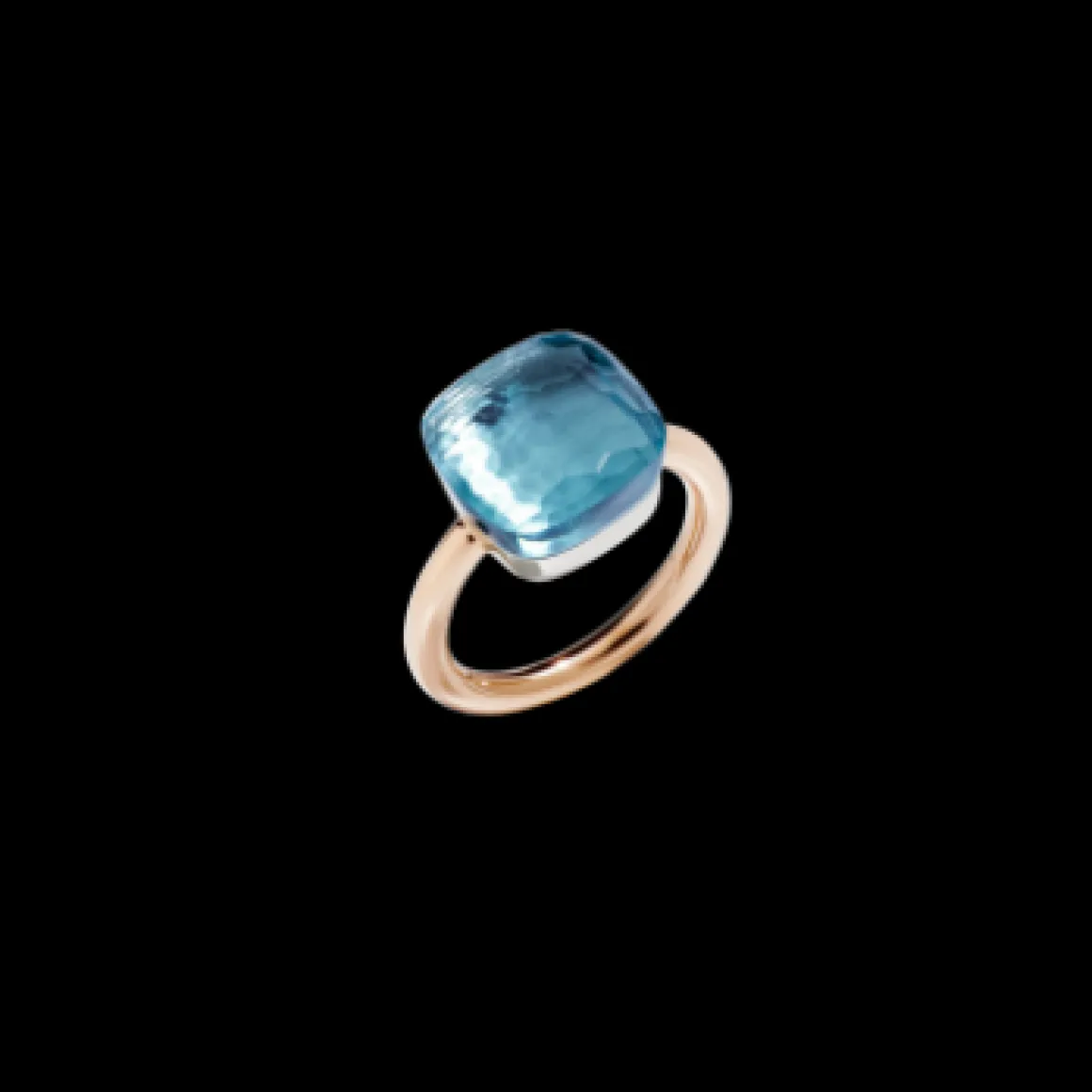 Bague Nudo Maxi