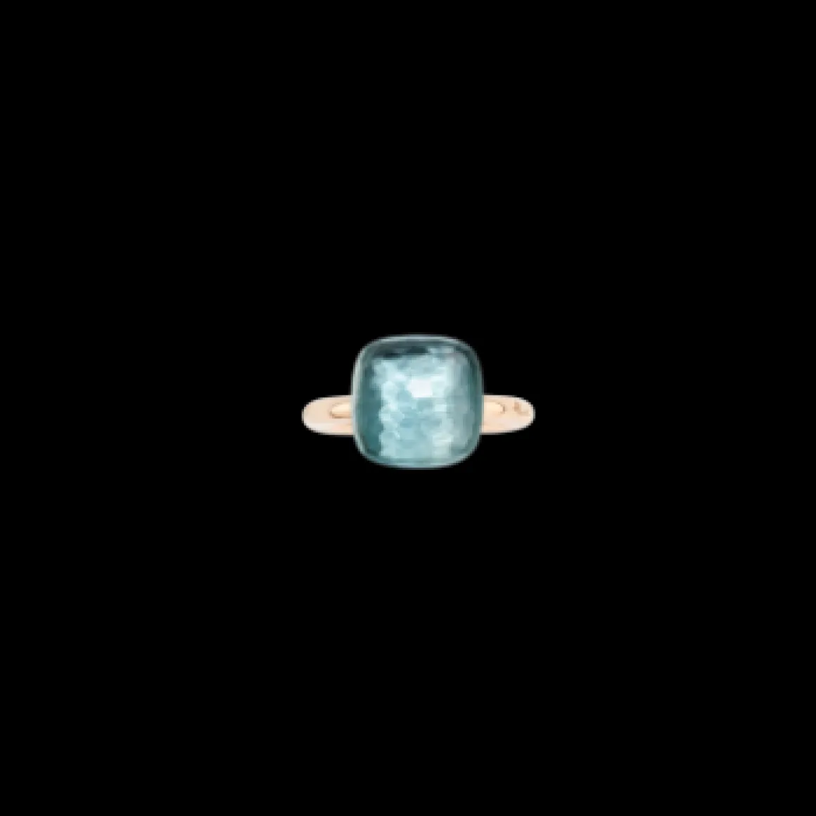 Bague Nudo Maxi