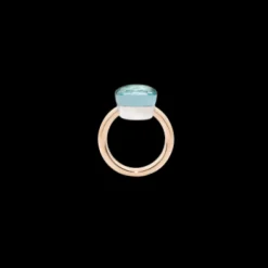 Bague Nudo Maxi
