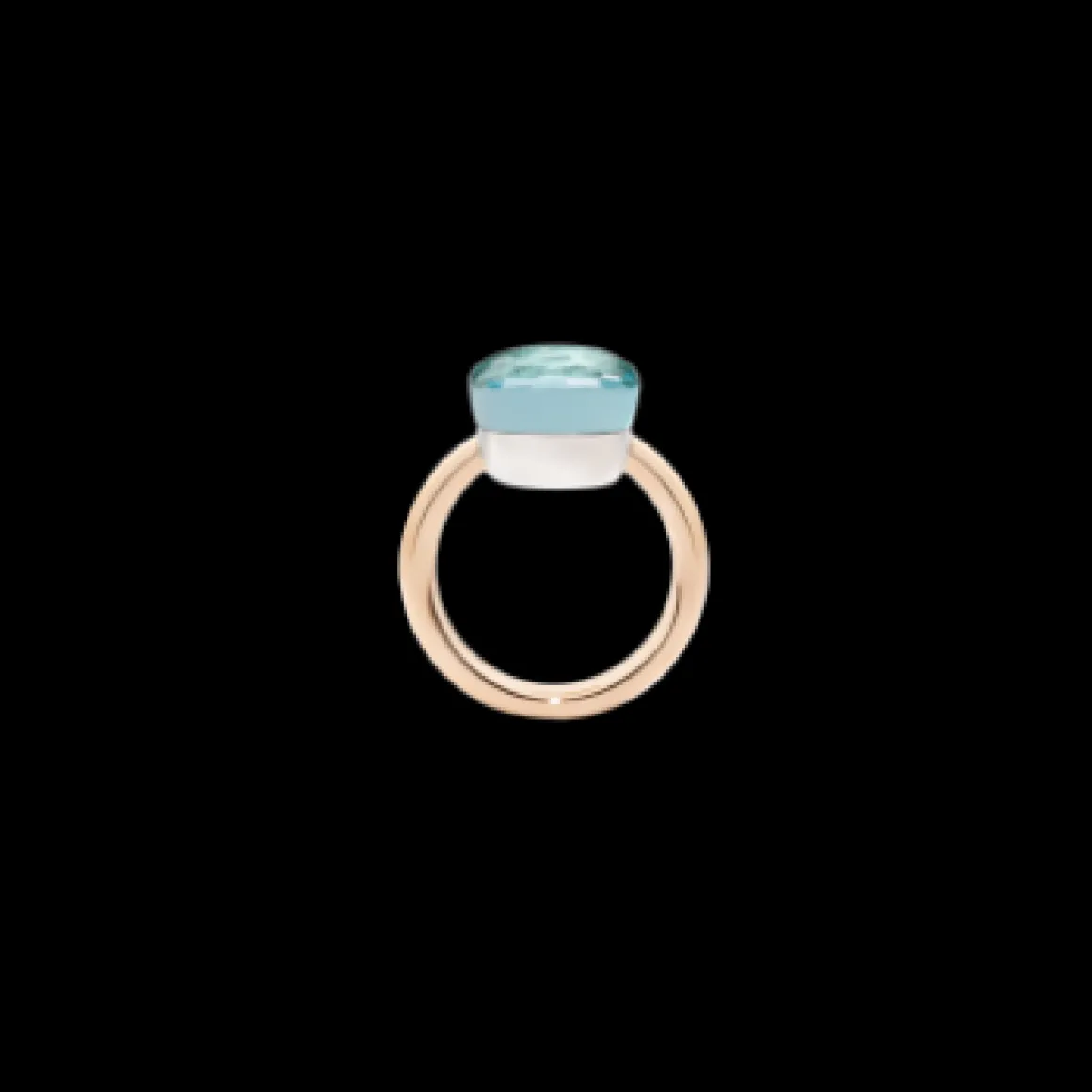 Bague Nudo Maxi