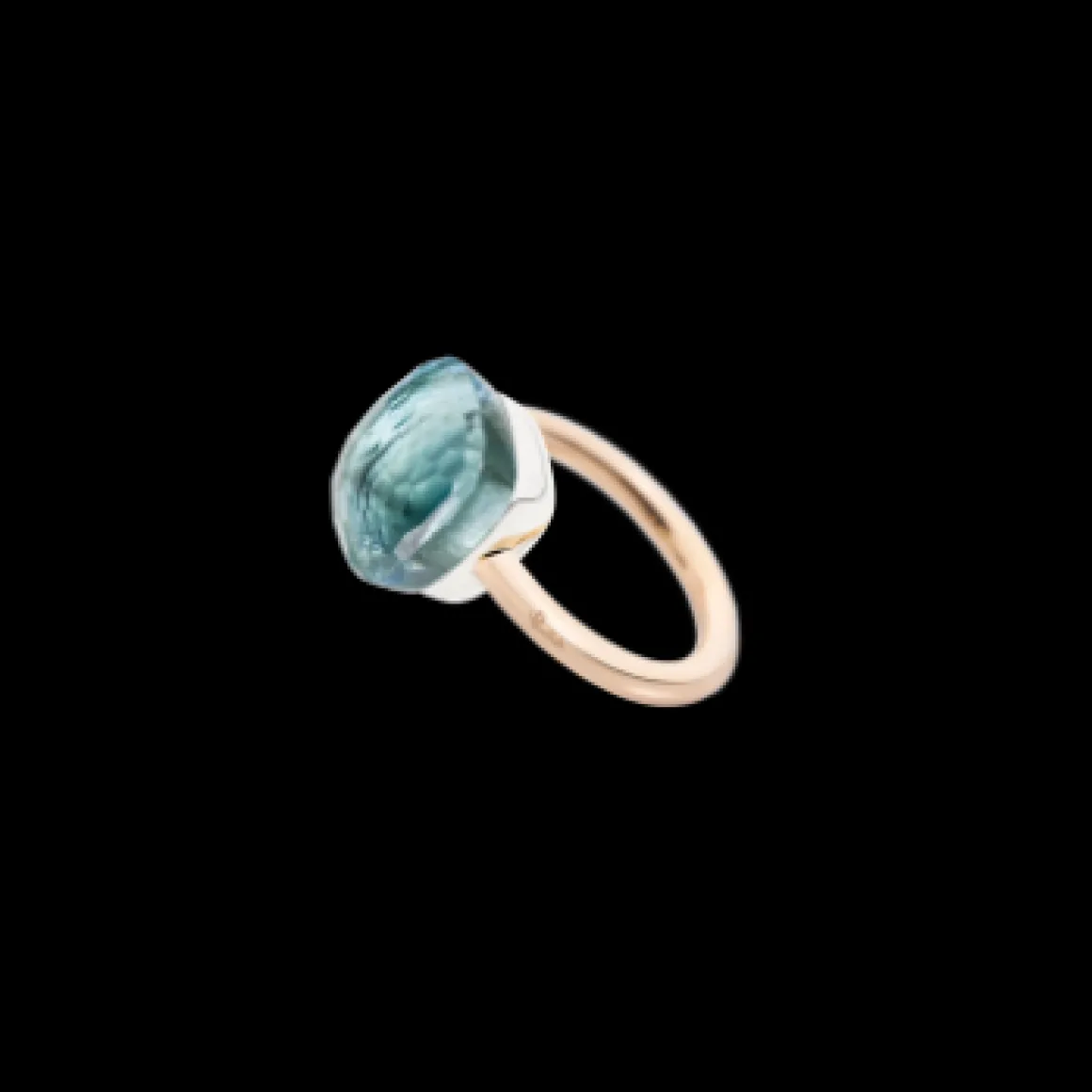 Bague Nudo Maxi