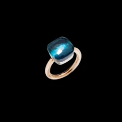 Bague Nudo Maxi