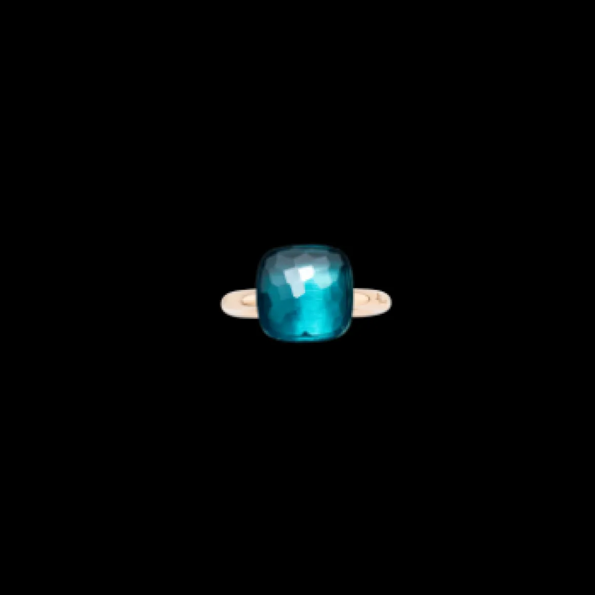 Bague Nudo Maxi