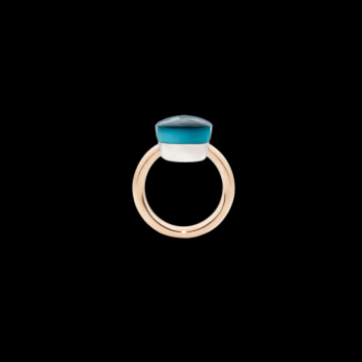 Bague Nudo Maxi