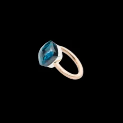 Bague Nudo Maxi