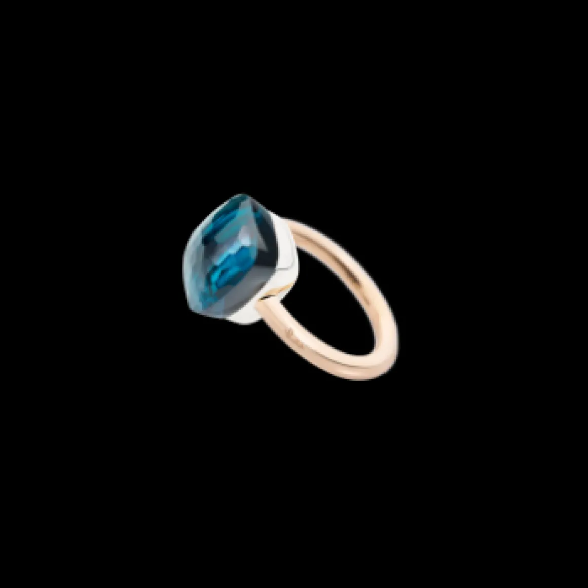 Bague Nudo Maxi