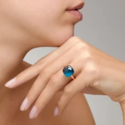 Bague Nudo Maxi
