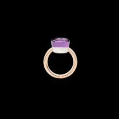 Bague Nudo Maxi