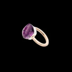Bague Nudo Maxi