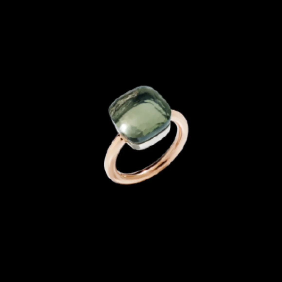 Bague Nudo Maxi