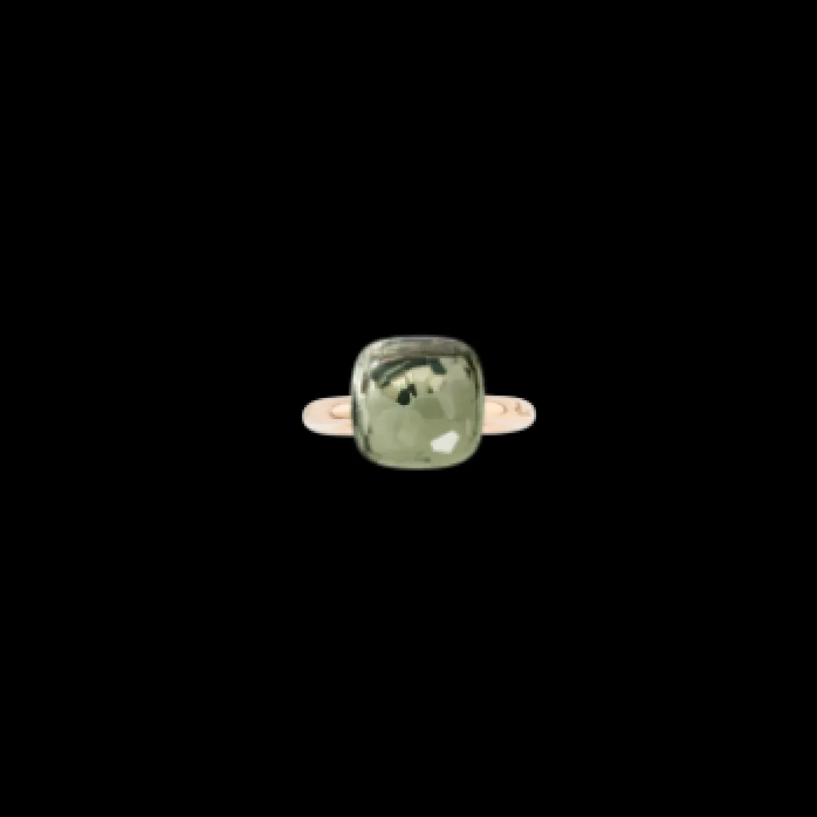 Bague Nudo Maxi