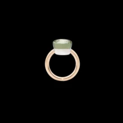 Bague Nudo Maxi