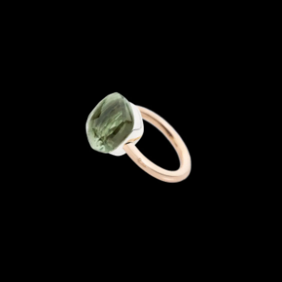 Bague Nudo Maxi