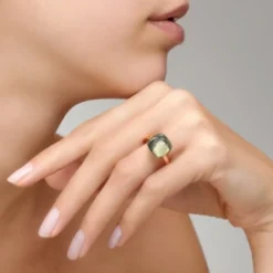 Bague Nudo Maxi