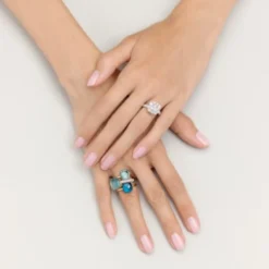 Bague Nudo Petit