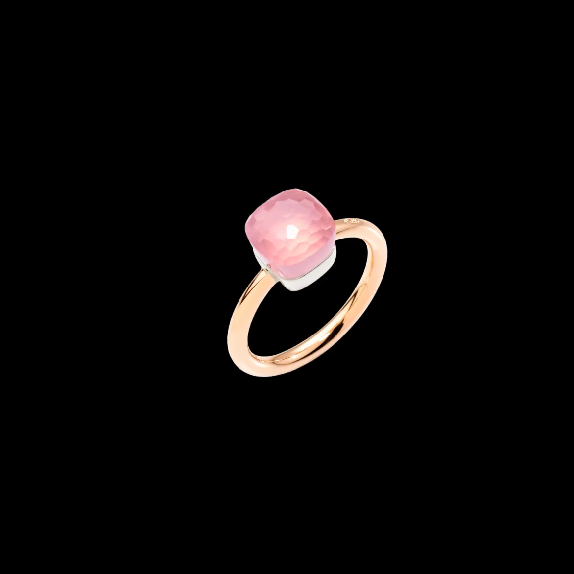 Bague Nudo Petit