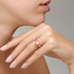 Bague Nudo Petit