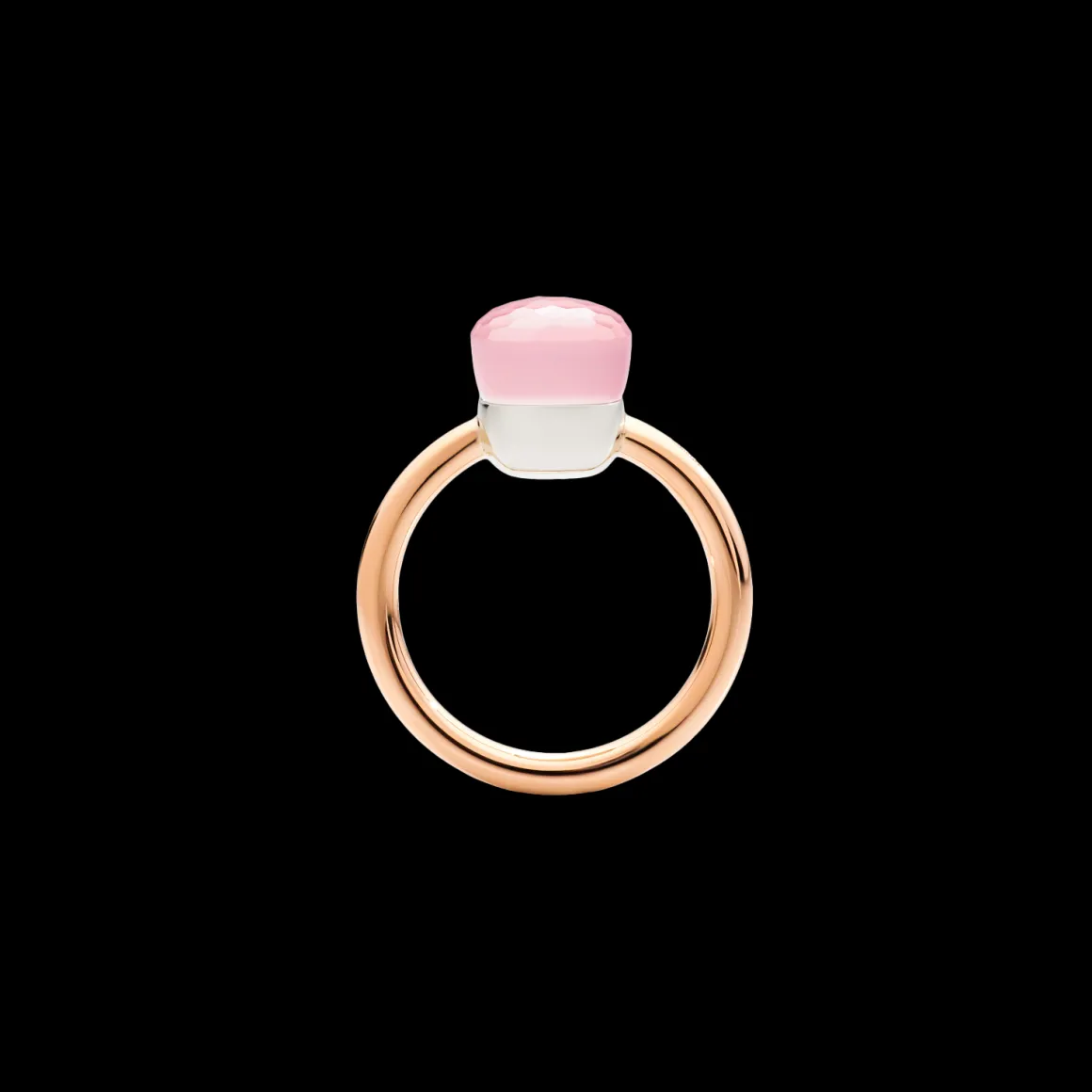 Bague Nudo Petit