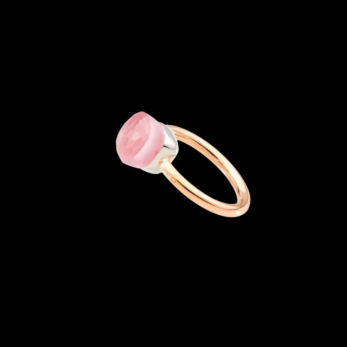 Bague Nudo Petit