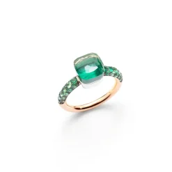 Bague Nudo Petit