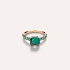 Bague Nudo Petit