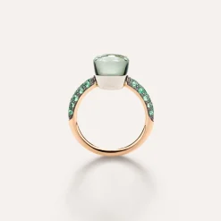 Bague Nudo Petit
