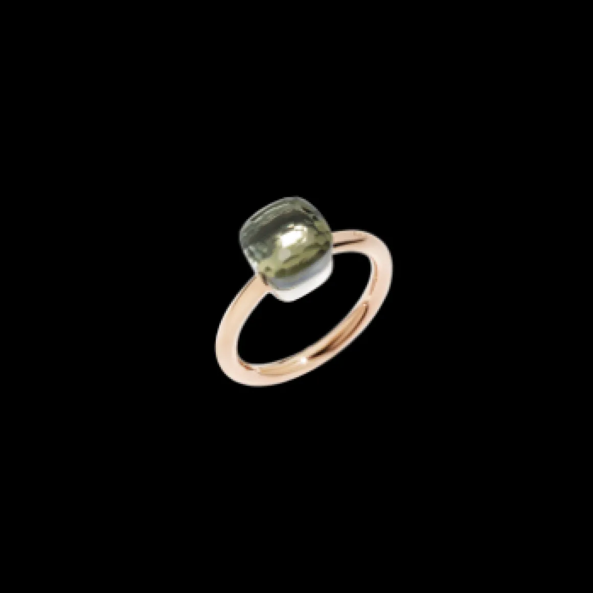 Bague Nudo Petit